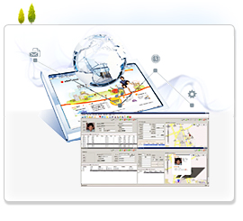 S/W ¹× ¼Ö·ç¼Ç u-SafeNet À§Ä¡°üÁ¦ ½Ã½ºÅÛ